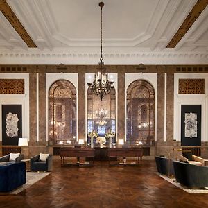 Sir Francis Drake Hotel